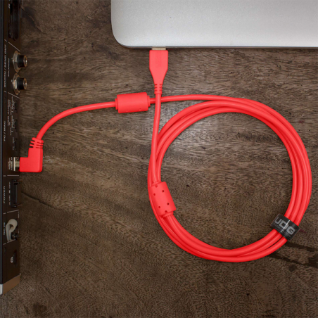 Câbles USB A vers B - UDG - Ultimate Audio Cable USB...
