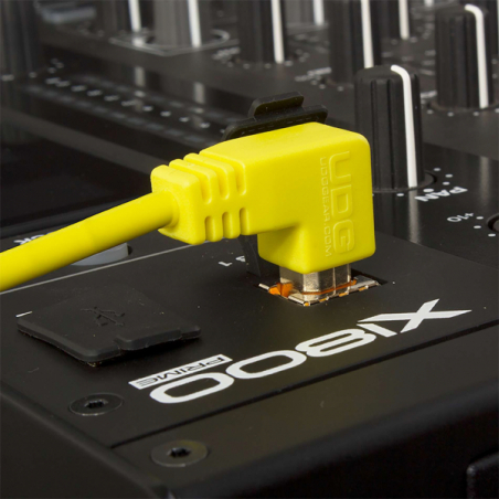 Câbles USB A vers B - UDG - Ultimate Audio Cable USB...