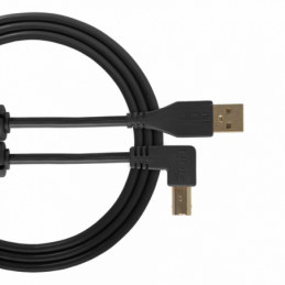 Câbles USB A vers B - UDG - U95005BL (2 mètres)