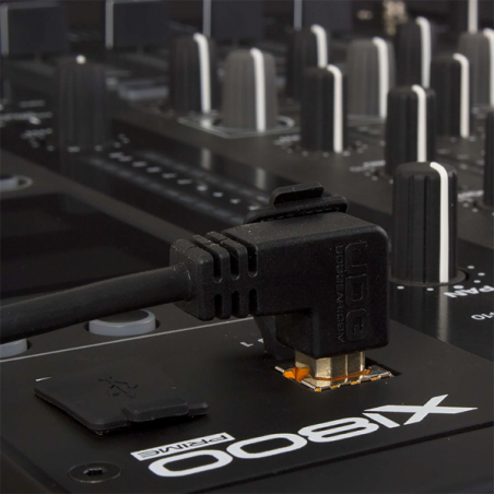 Câbles USB A vers B - UDG - Ultimate Audio Cable USB...