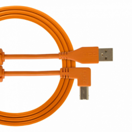 Câbles USB A vers B - UDG - Ultimate Audio Cable USB...