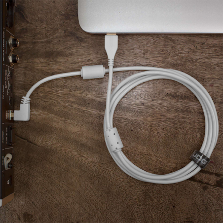 Câbles USB A vers B - UDG - Ultimate Audio Cable USB...