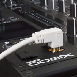 	Câbles USB A vers B - UDG - Ultimate Audio Cable USB...