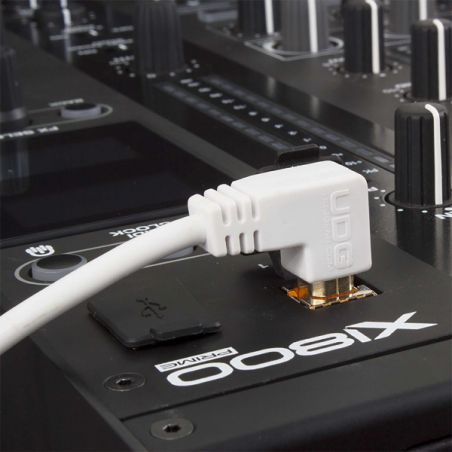 Câbles USB A vers B - UDG - Ultimate Audio Cable USB...