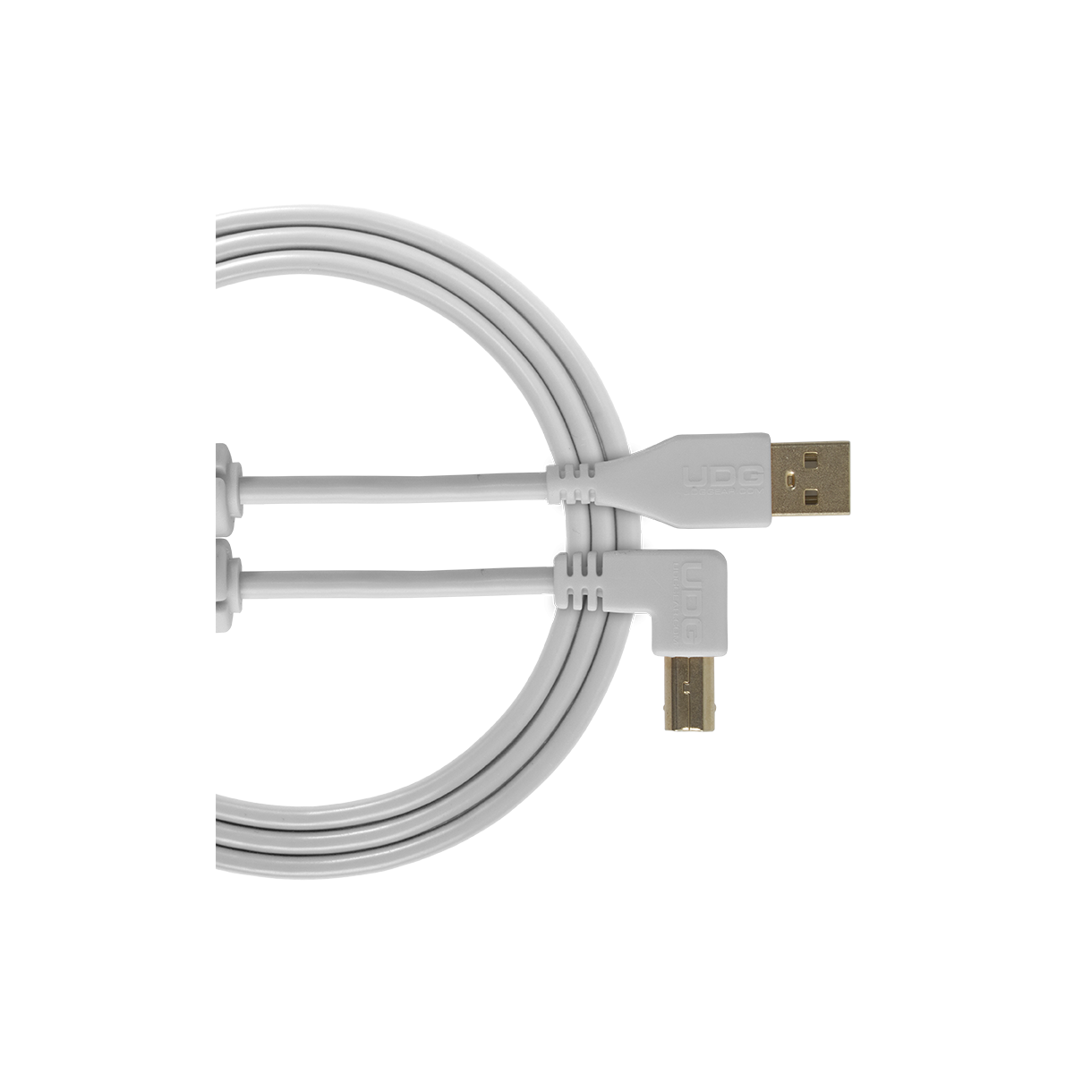 Câbles USB A vers B - UDG - Ultimate Audio Cable USB...