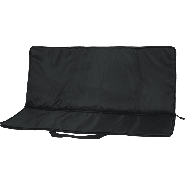 Gator Cases Housse Light Duty Pour Clavier 61 Notes - GKBE-61 Protection Robuste
