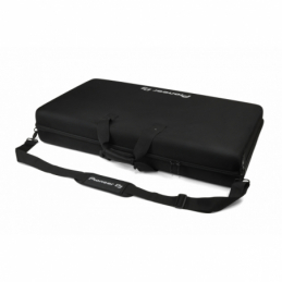 Housses de transport platines DJ - Pioneer DJ AlphaTheta - DJC-XZ BAG