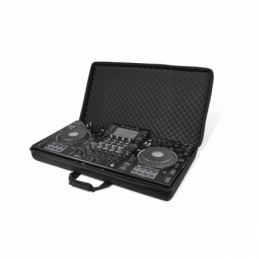 	Housses de transport platines DJ - Pioneer DJ AlphaTheta - DJC-XZ BAG