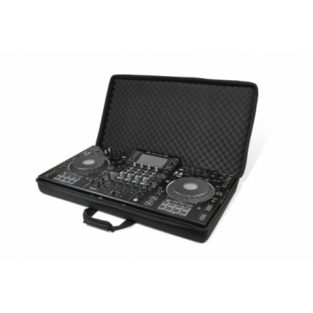 Housses de transport platines DJ - Pioneer DJ AlphaTheta - DJC-XZ BAG