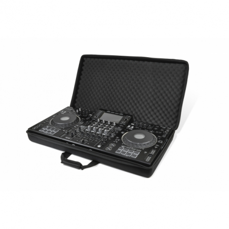 Housses de transport platines DJ - Pioneer DJ - DJC-XZ BAG