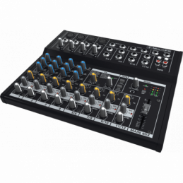 	Consoles analogiques - Mackie - MIX12FX