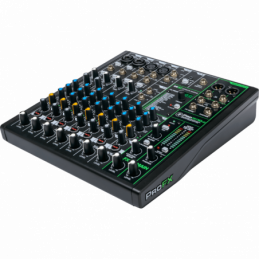 	Consoles analogiques - Mackie - PROFX10V3