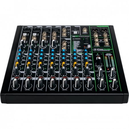 Consoles analogiques - Mackie - PROFX10V3