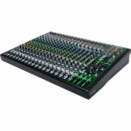 	Consoles analogiques - Mackie - PROFX22V3