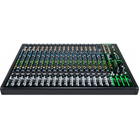 Consoles analogiques - Mackie - PROFX22V3