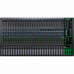 	Consoles analogiques - Mackie - PROFX30V3