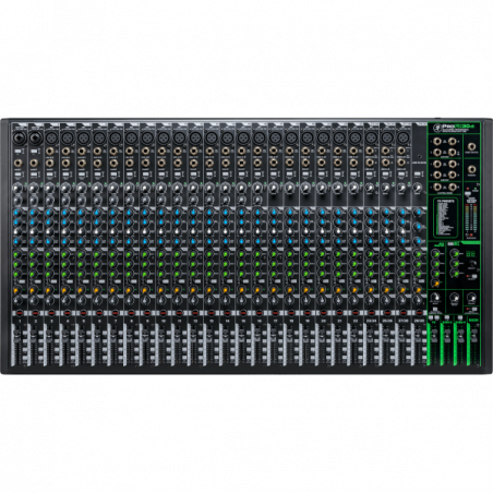 Consoles analogiques - Mackie - PROFX30V3