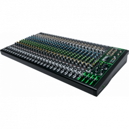 	Consoles analogiques - Mackie - PROFX30V3