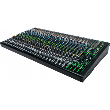 Consoles analogiques - Mackie - PROFX30V3