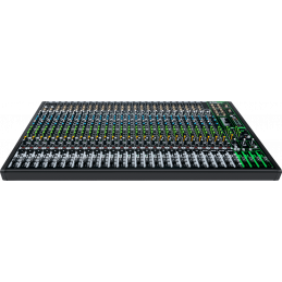 	Consoles analogiques - Mackie - PROFX30V3