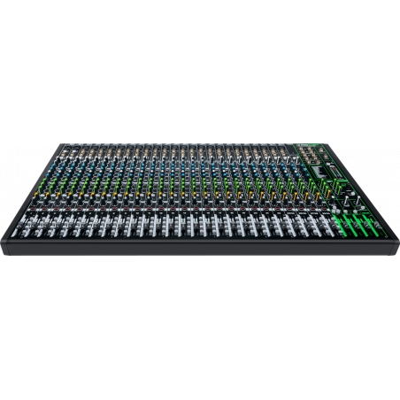 Consoles analogiques - Mackie - PROFX30V3