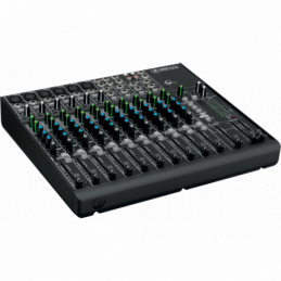 	Consoles analogiques - Mackie - 1402 VLZ4
