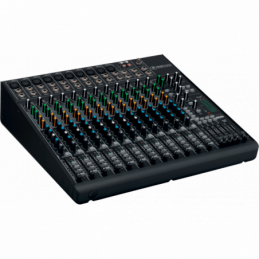 	Consoles analogiques - Mackie - 1642 VLZ4