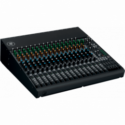 	Consoles analogiques - Mackie - 1604 VLZ4