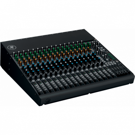 Consoles analogiques - Mackie - 1604 VLZ4