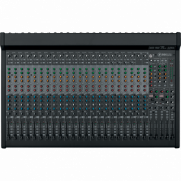 	Consoles analogiques - Mackie - 2404 VLZ4