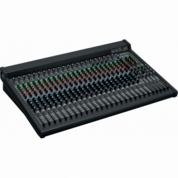 	Consoles analogiques - Mackie - 2404 VLZ4