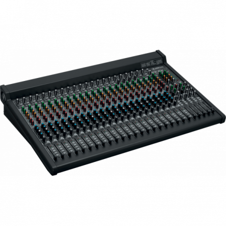 Consoles analogiques - Mackie - 2404 VLZ4