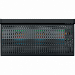 	Consoles analogiques - Mackie - 3204 VLZ4