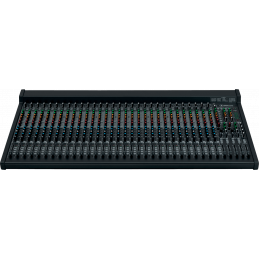 	Consoles analogiques - Mackie - 3204 VLZ4