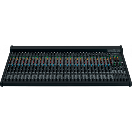 Consoles analogiques - Mackie - 3204 VLZ4