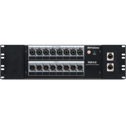 	Boitiers de scène - Presonus - NSB 8.8-RACK KIT