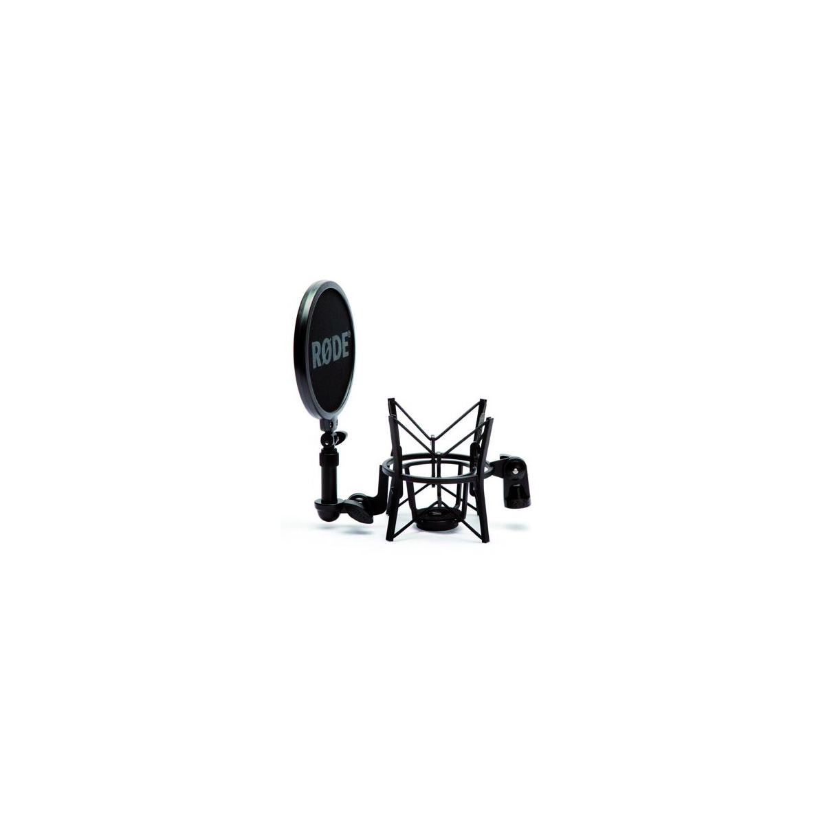 Suspensions micros studio - Rode - SM6