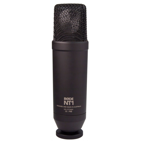 Micros studio - Rode - NT1