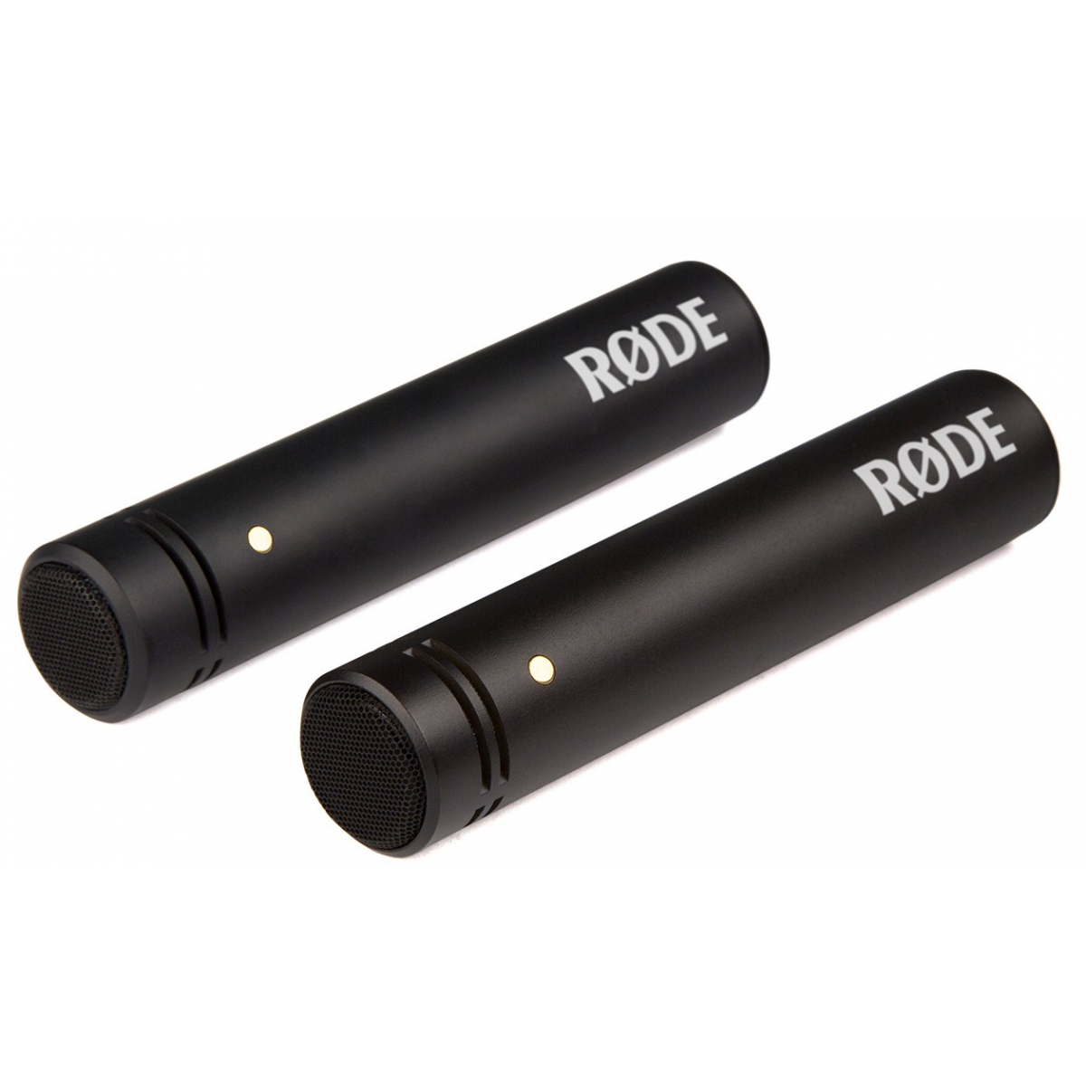 Micros instruments - Rode - M5 (la paire)