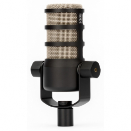 Micros studio - Rode - Podmic