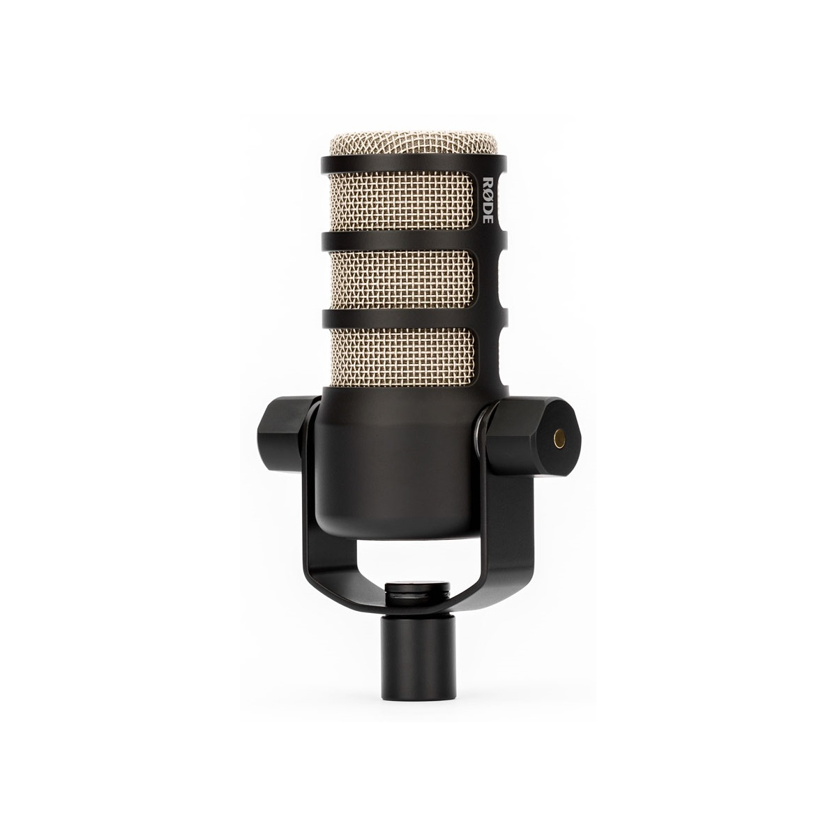 Micros studio - Rode - Podmic