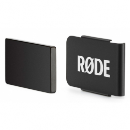 	Composants systèmes sans fil / accessoires - Rode - MAGCLIP GO