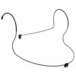 	Micros serre-tête - Rode - LAV HEADSET MEDIUM