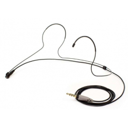 	Micros serre-tête - Rode - LAV HEADSET MEDIUM