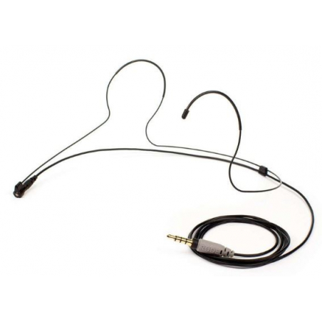 Micros serre-tête - Rode - LAV HEADSET MEDIUM