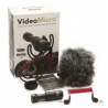 VIDEOMICRO