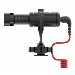 	Micros caméras - Rode - VIDEOMICRO