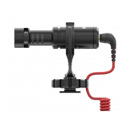 Micros caméras - Rode - VIDEOMICRO