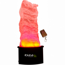 Mobilier lumineux - Ibiza Light - LEDFLAME-RGB