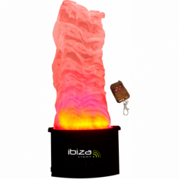 	Mobilier lumineux - Ibiza Light - LEDFLAME-RGB